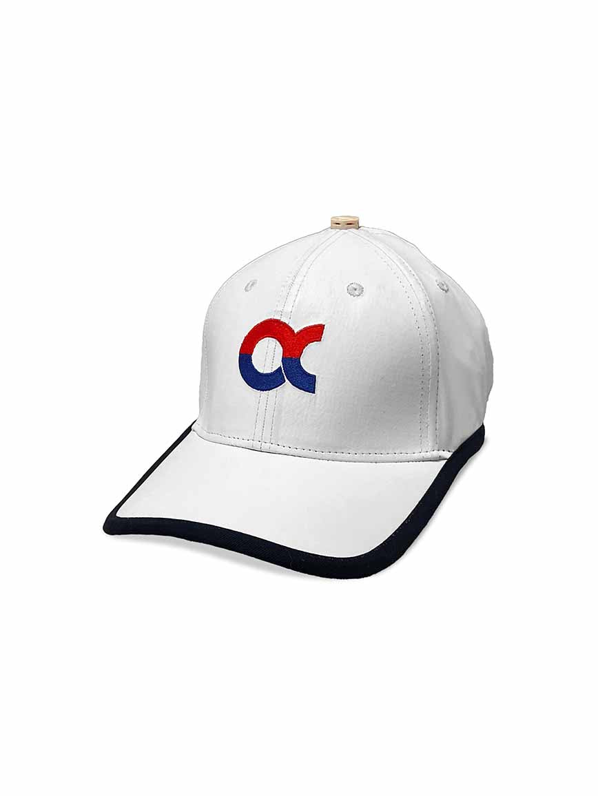 OPTOCOOL_White_Trucker_cap_with_UPF_50_UV_protection_and_keeps_6_degrees_cool