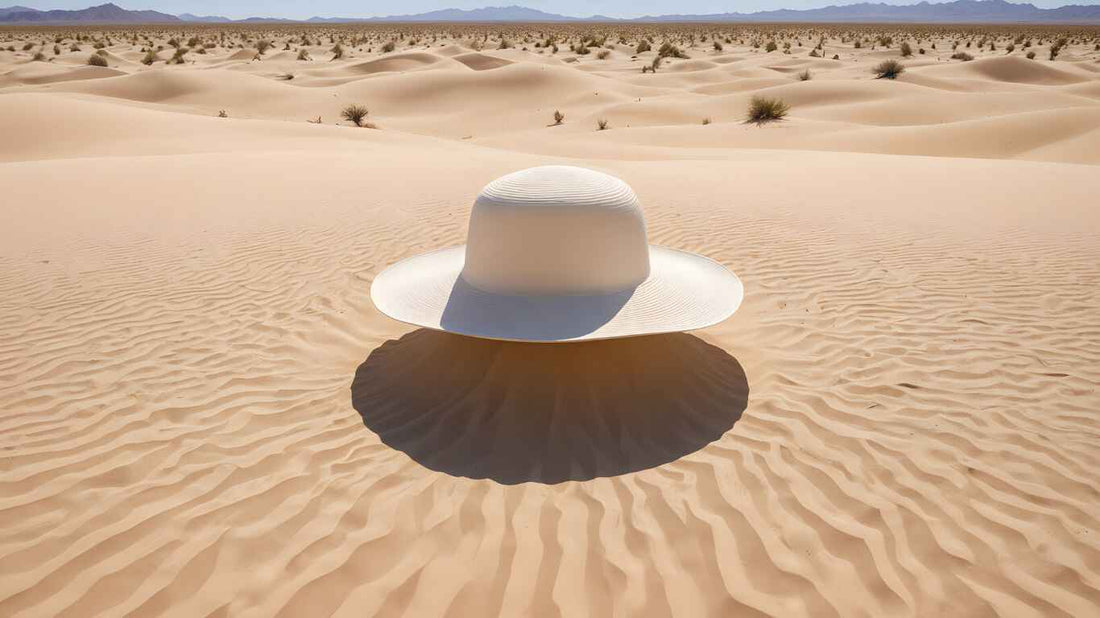 How to choose the best hat for hot weather?