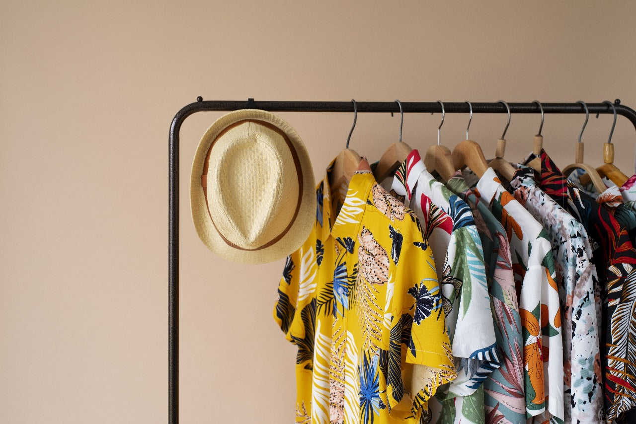 The Ultimate Guide to UPF Sun Protection Clothing – OPTOCOOL